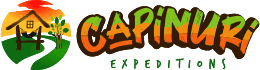 Logo Capinuri Expeditions