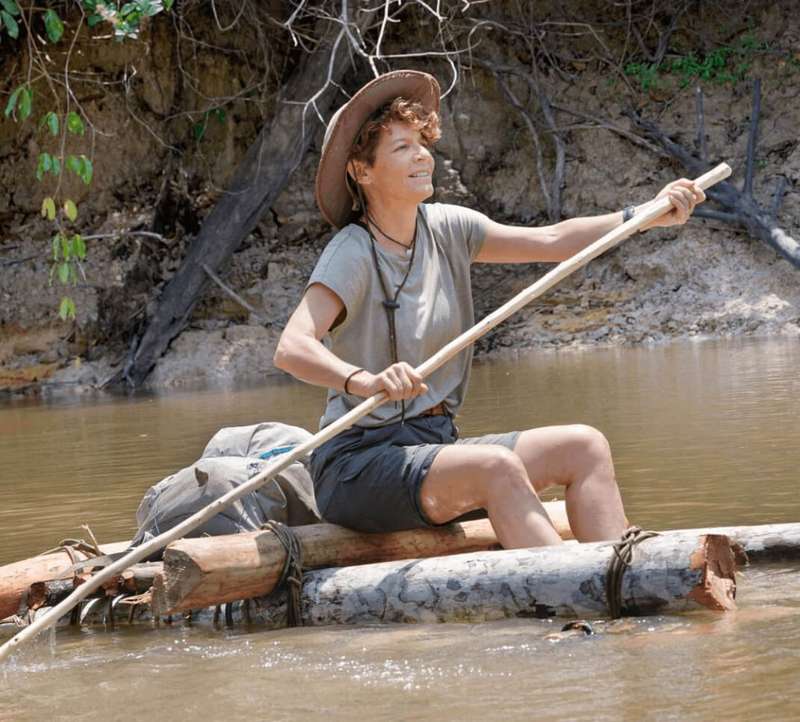 About Us - Capinuri Expeditions